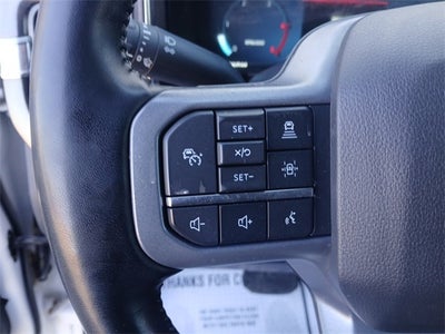 2023 Ford F-250SD Lariat