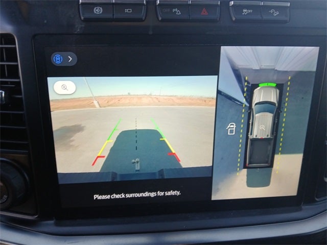 2023 Ford F-250SD Lariat