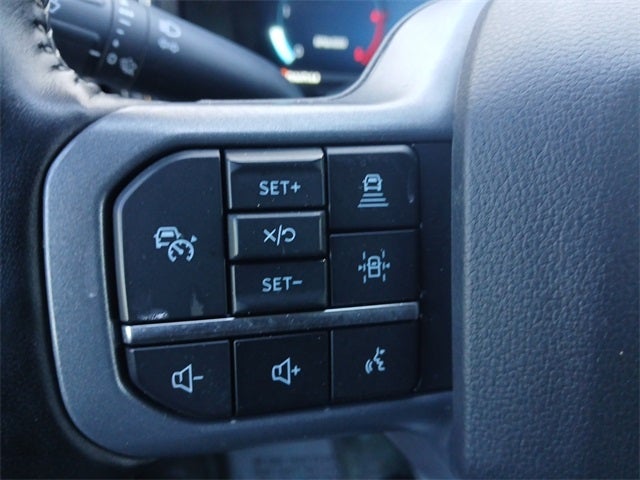 2023 Ford F-250SD Lariat