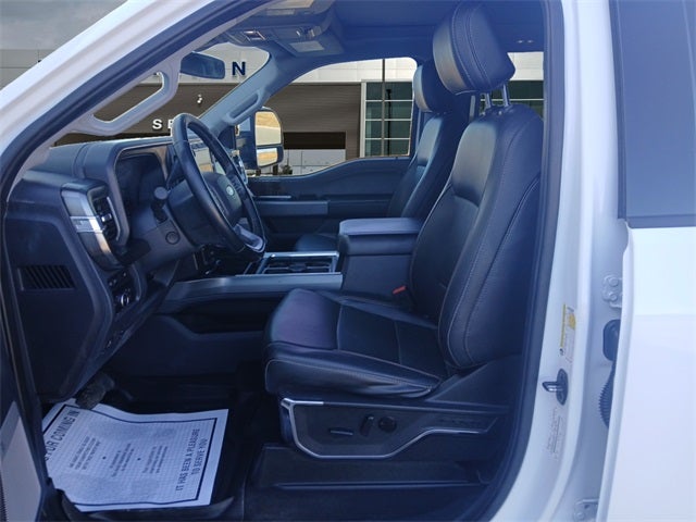 2023 Ford F-250SD Lariat