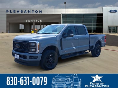 2026 Ford F-250SD F-250® Lariat®