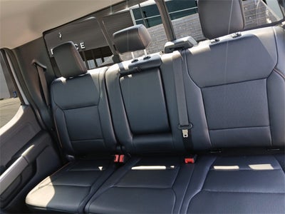 2026 Ford F-250SD F-250® Lariat®