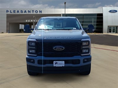 2026 Ford F-250SD F-250® Lariat®