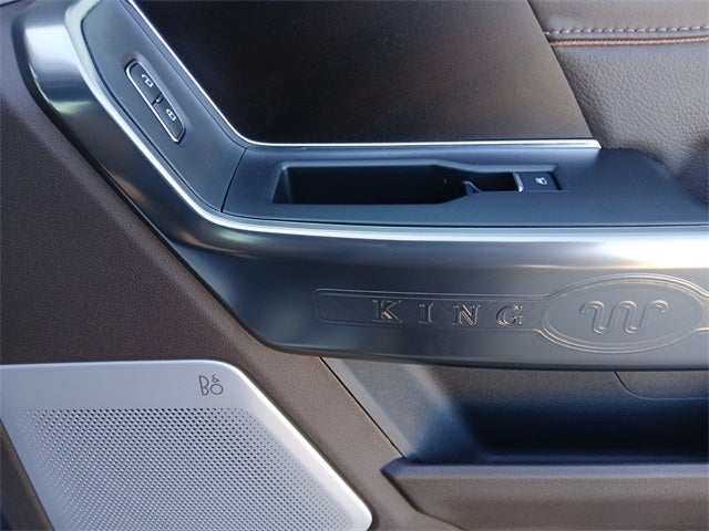 2026 Ford F-250SD F-250® King Ranch®