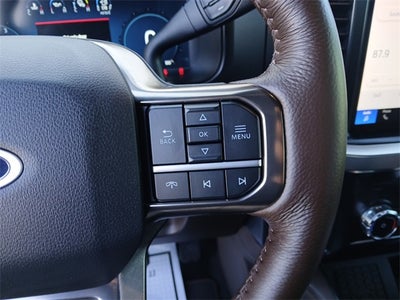 2026 Ford F-250SD F-250® King Ranch®