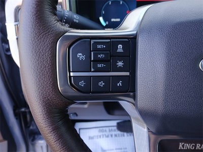 2026 Ford F-250SD F-250® King Ranch®