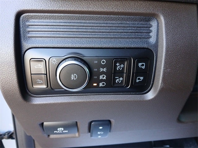 2026 Ford F-250SD F-250® King Ranch®