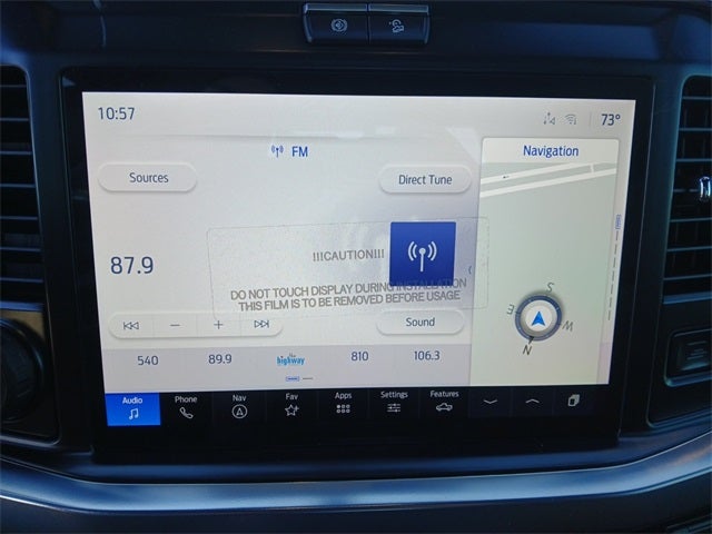 2026 Ford F-250SD F-250® King Ranch®