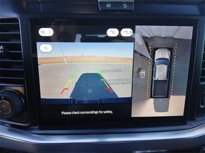 2026 Ford F-250SD F-250® King Ranch®