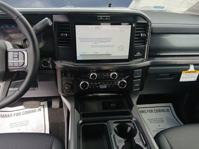 2026 Ford F-250SD F-250® Lariat®