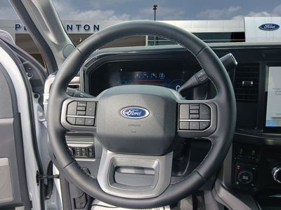 2026 Ford F-250SD F-250® Lariat®