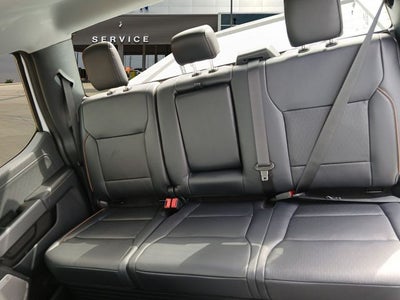 2026 Ford F-250SD F-250® Lariat®