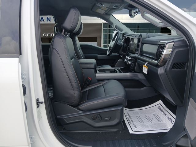 2026 Ford F-250SD F-250® Lariat®