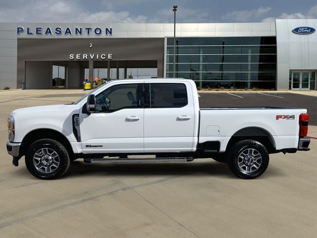 2026 Ford F-250SD F-250® Lariat®