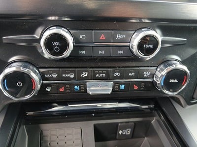 2026 Ford F-250SD F-250® Lariat®