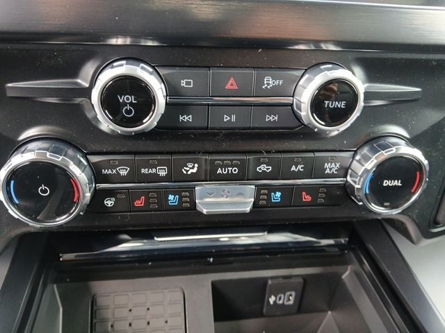 2026 Ford F-250SD F-250® Lariat®