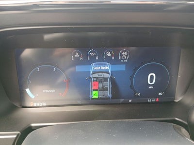 2026 Ford F-250SD F-250® Lariat®