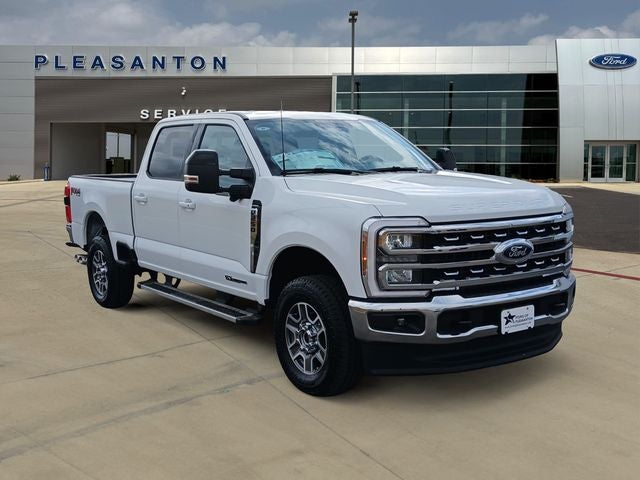 2026 Ford F-250SD F-250® Lariat®