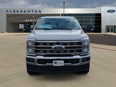 2026 Ford F-250SD F-250® Lariat®