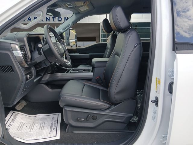 2026 Ford F-250SD F-250® Lariat®