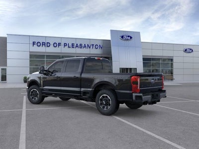 2026 Ford F-250SD F-250® Lariat®