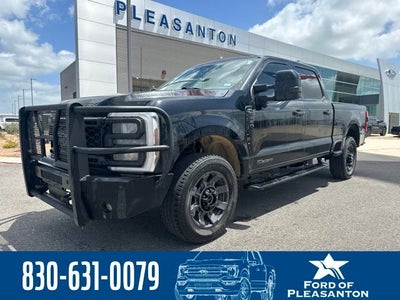 2024 Ford F-250SD Lariat