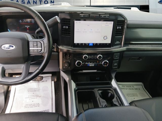 2024 Ford F-250SD Lariat