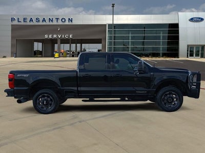 2024 Ford F-250SD Lariat