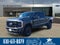 2026 Ford F-250SD F-250® Platinum®