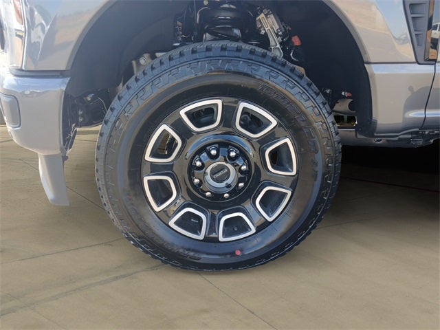 2026 Ford F-250SD F-250® Platinum®