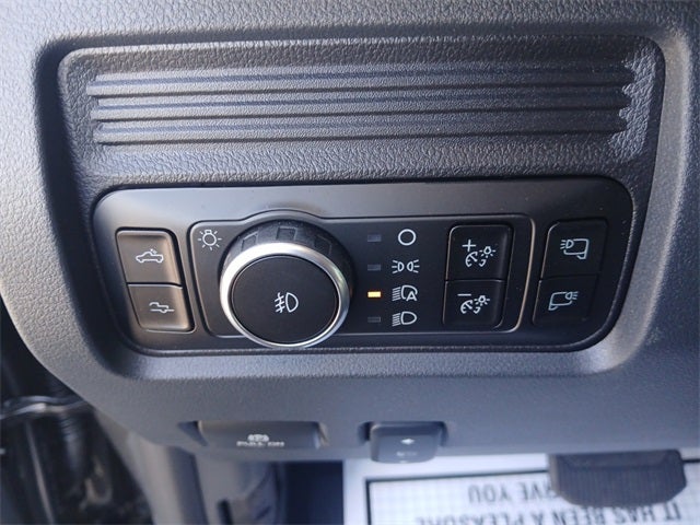 2026 Ford F-250SD F-250® Platinum®