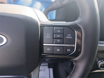 2026 Ford F-250SD F-250® Platinum®