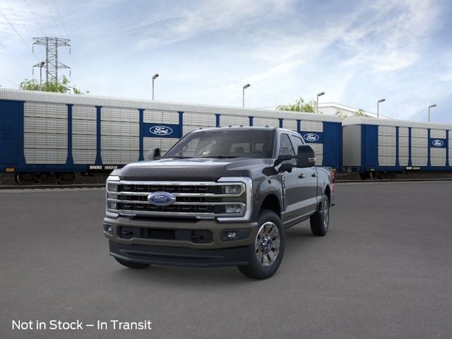 2026 Ford F-250SD F-250® King Ranch®