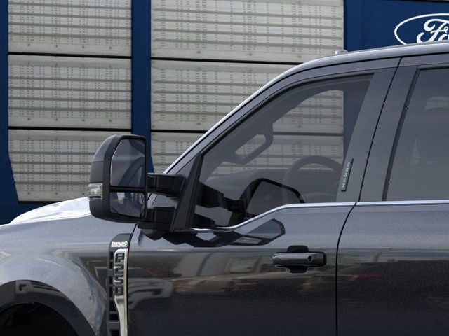 2026 Ford F-250SD F-250® King Ranch®