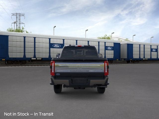 2026 Ford F-250SD F-250® King Ranch®