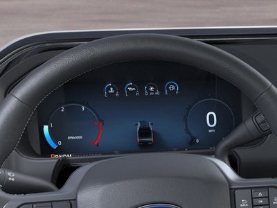 2026 Ford F-250SD F-250® Lariat®
