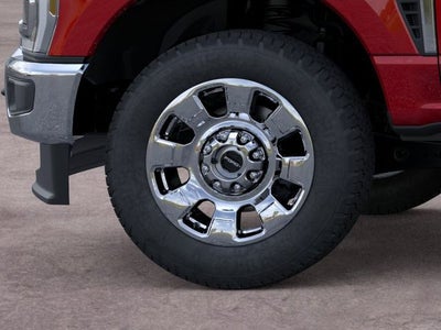 2026 Ford F-250SD F-250® Lariat®