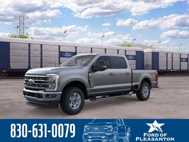 2026 Ford F-250SD F-250® XLT
