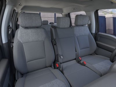2026 Ford F-250SD F-250® XLT