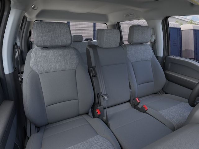 2026 Ford F-250SD F-250® XLT