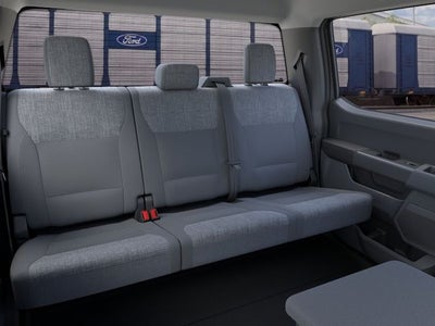 2026 Ford F-250SD F-250® XLT