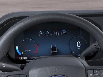 2026 Ford F-250SD F-250® XLT