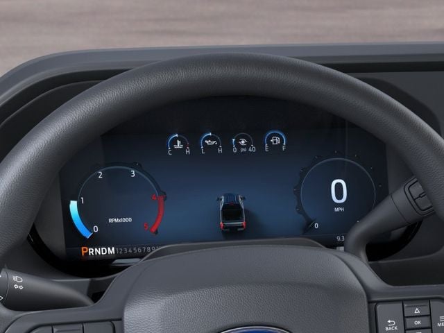 2026 Ford F-250SD F-250® XLT
