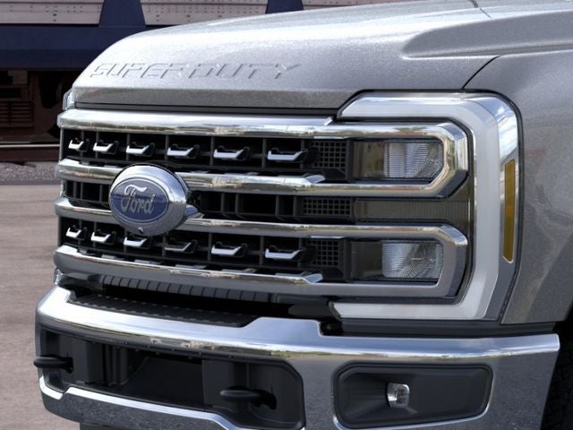 2026 Ford F-250SD F-250® XLT