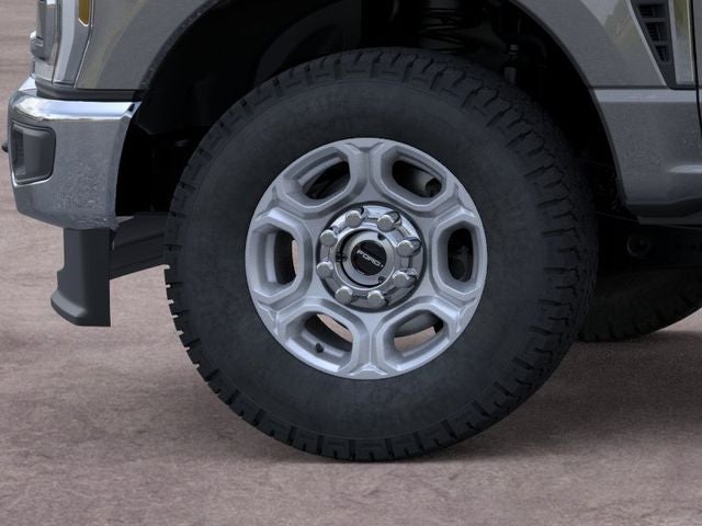 2026 Ford F-250SD F-250® XLT