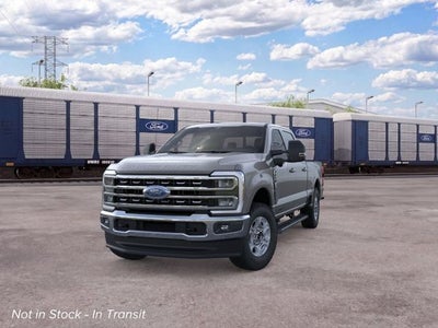 2026 Ford F-250SD F-250® XLT