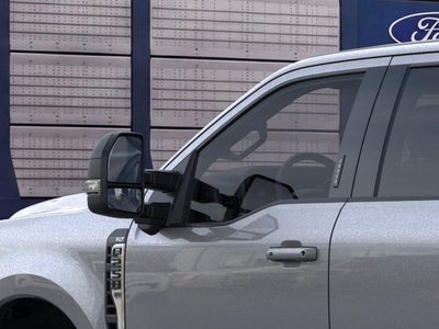 2026 Ford F-250SD F-250® XLT