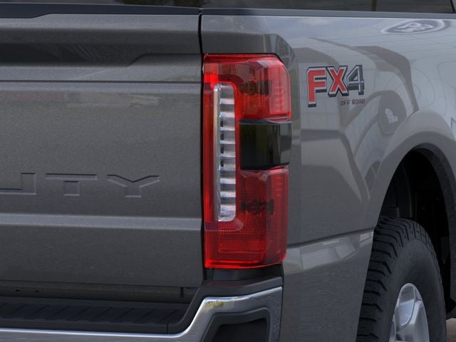 2026 Ford F-250SD F-250® XLT