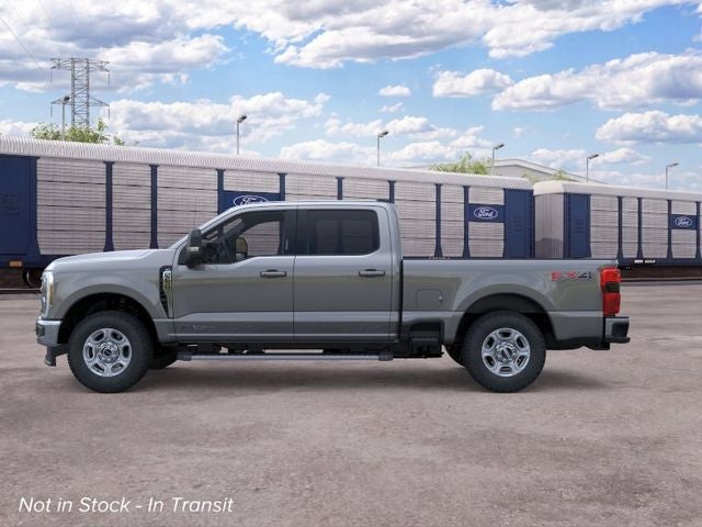 2026 Ford F-250SD F-250® XLT