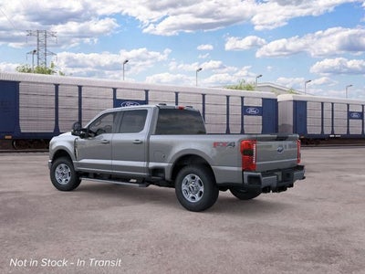 2026 Ford F-250SD F-250® XLT